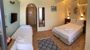 Olimpia Hotel