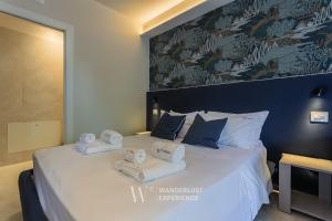 Wanderlust Experience Waves Lux Apartments