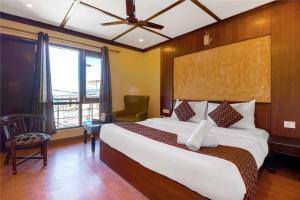 Hotel S Square by LA Casa