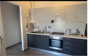 Fonte Laurentina Roma Apartment