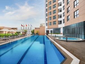 Somerset Grand Hanoi