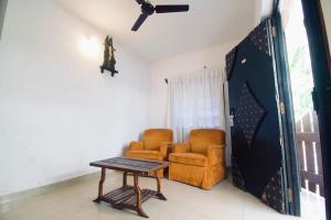 Down Da Village Resort Goa