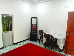 Lucky Rooms Hikkaduwa