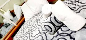 LG318 New Brenthill Premium Condo near SMBaguio