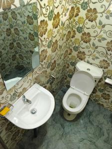 Lucky Rooms Hikkaduwa