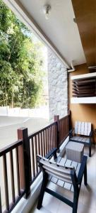 LG318 New Brenthill Premium Condo near SMBaguio