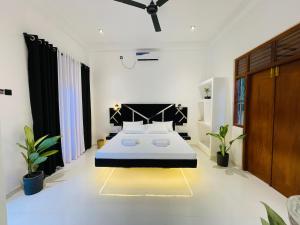 Oasis Villa