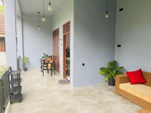 Oasis Villa