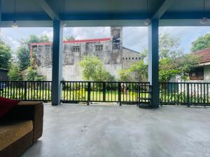 Oasis Villa