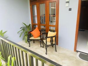 Oasis Villa