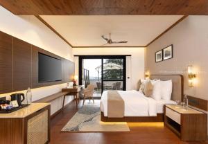 juSTa Hollow Oak, Mussoorie