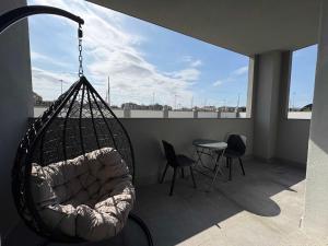 Homeby, Casa Raffaele