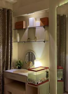 MOA Shell Residences Staycation