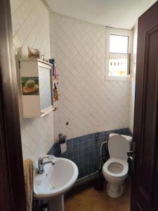 Appartement high standing piscine jardin mer proche Mohammedia