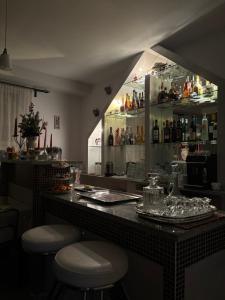 Pensiunea 3flori de Colț