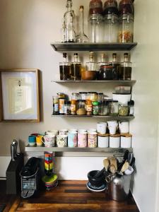 Stunning flat for families in UK