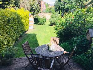 Stunning flat for families in UK