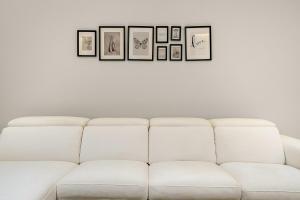 FIRST CLASS 1BR High Floor Luxury & Palm View
