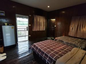 Baan Tonglong Homestay 2 บ้านโต้งล้องโฮมสเตย์ 2