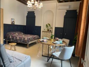 Appartement confortable aux Andelys - 90 m² avec parking