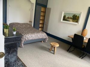 Appartement confortable aux Andelys - 90 m² avec parking