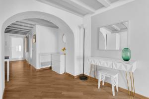 The house of Ripa di porta ticinese 13