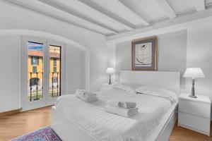 The house of Ripa di porta ticinese 13