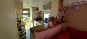 Bungalow confortable près de Saint-Augustin avec piscine