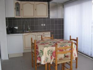 Maison charmante avec terrasse à Sainte-Marie-la-Mer