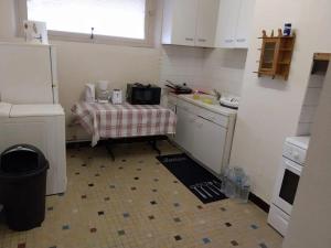 Appartement de 3 Chambres à Martigny-les-Bains