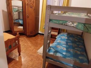 Appartement de 3 Chambres à Martigny-les-Bains