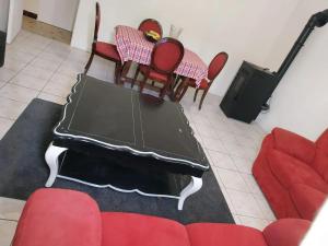 Appartement de 3 Chambres à Martigny-les-Bains