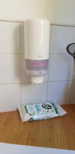 Maison de vacances avec jardin à Vienne-en-Arthies, 110 m²