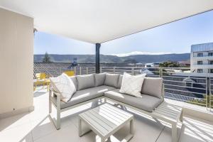 Esplanade Hermanus Central Sea Views