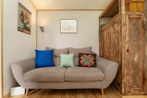 Walnut Cottage