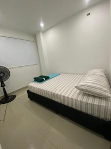 Apartamento para Grupos En La Boquilla BBB