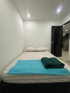 Apartamento para Grupos En La Boquilla BBB