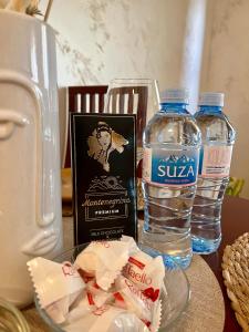 Cozy Modern Apartment Podgorica