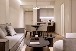 Olea Residence, Syntagma by Aura Homes