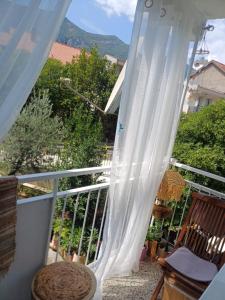 Pampas Family Apartment