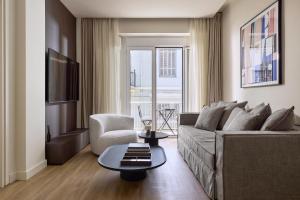 Olea Residence, Syntagma by Aura Homes - 4hvězdičkové hotely ve městě Atény