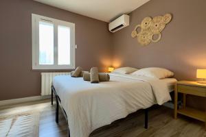 Maison Marguerite house with outdoor space close to the center