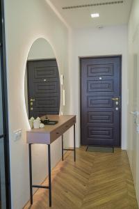 City Rooms Center Premium Apartments