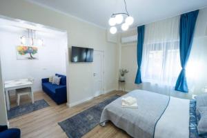 1006 Bluey up to 4 pers