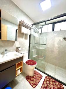 Amada Safari 2BR Near Junction Mall