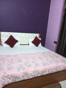 Hotel Purshottam Palace - Unrated properties in Ayodhya