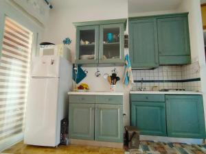 Casa Ele vista mare