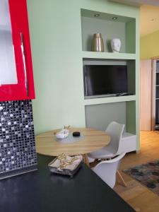 Siauliai Apartments - Traku