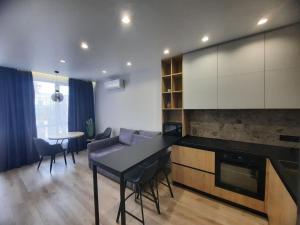 Жемчужная акварель 2