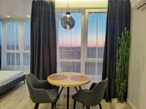 Жемчужная акварель 2